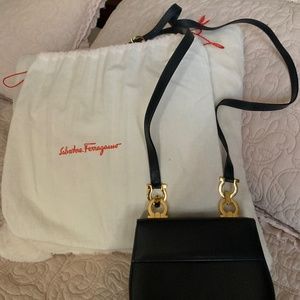 Salvatore Ferragamo crossbody
